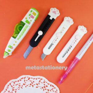 Cutter Mini Dog Fancy Karakter