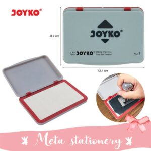 Stamp Pad NO.01 Joyko