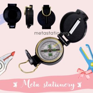 Kompas / Compass / Lensatic Compass Joyko CO-47 LP