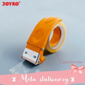 Tape Cutter / Tape Dispenser Joyko TC-108