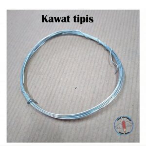 Kawat Gulung tipis