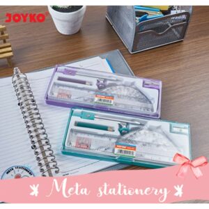 Jangka Set / Math Set Joyko MS-87
