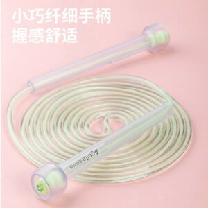 Skipping Rope / Lompat Tali Deli F4122