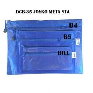 Map Sleting Joyko Dcb-35 B5