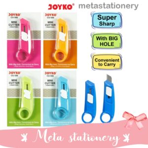 Cutter Mini Joyko CU-506