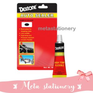 Lem Dextone Auto Sealer 30gr
