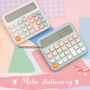 Calculator / Kalkulator Joyko CC-63ACO 12 Digits Check & Correct