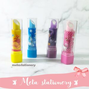 Penghapus / Eraser Lipstick Fancy