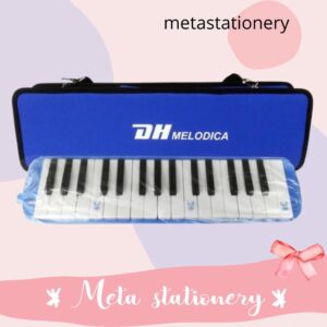 Pianika DH Premium Koper