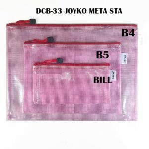 Map Sleting Joyko Dcb-33 B5