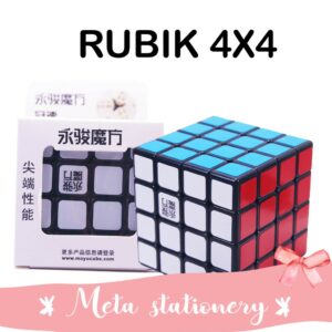 Rubik 4 x 4