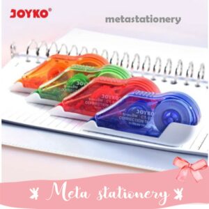 Correction Tape / Pita Koreksi Joyko CT-538 (8 meter)