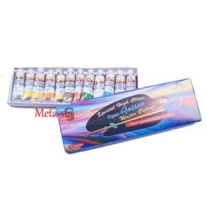 Cat Air Opini Guitar 12 warna 120
