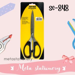 Gunting / Scissors Joyko SC-848