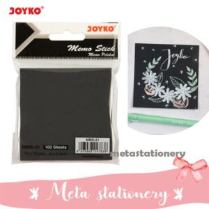 Memo Stick / Sticky Note / Kertas Memo MMS-21 Joyko