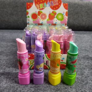 Penghapus / Eraser Lipstick Fancy