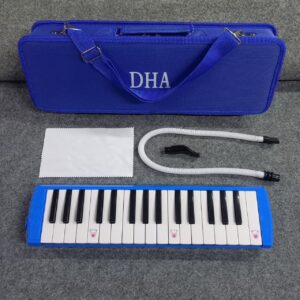 Pianika DH Premium Koper