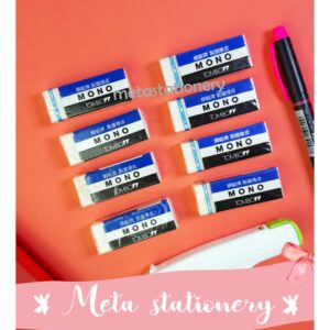 Penghapus / Eraser Mono Tombow E-50
