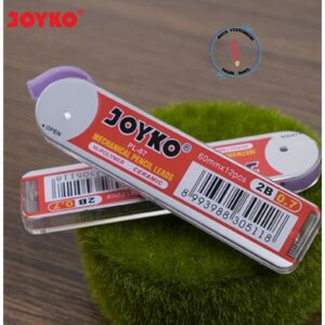 Pencil Lead / Isi Pensil Mekanik Joyko PL-07 / 2B / 0.7 mm