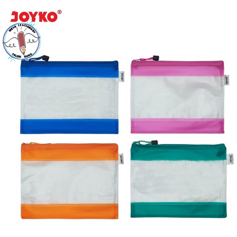 Map Sleting Joyko Dcb-34 - Gambar 4