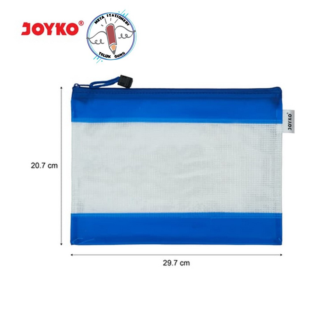 Map Sleting Joyko Dcb-34 - Gambar 5