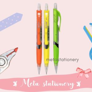Mechanical Pencil / Pensil Mekanik Joyko MP-45 / 0.5 mm