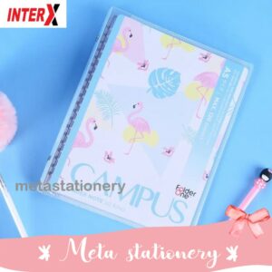 Binder Note / Tempat Kertas File Folder One A5