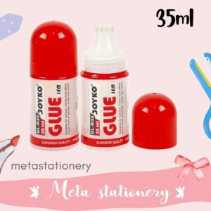 Lem cair Joyko GL-R35