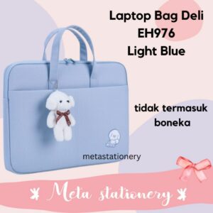 Tas Laptop / Laptop Bag 14 inch Deli EH976