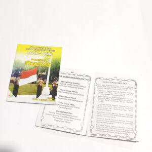 Buku SKK - TKK Pramuka / Buku Syarat dan Tanda Kecakapan Khusus Penegak