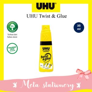 UHU All Purpose Twist & Glue 35 ml
