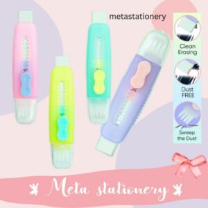 Penghapus / Eraser + Soft Brush 2 in 1 ER-145 Joyko