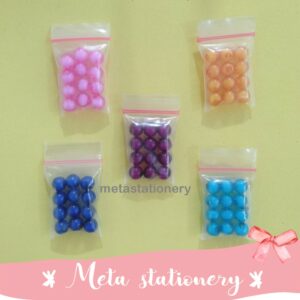 Mote / Manik Mutiara