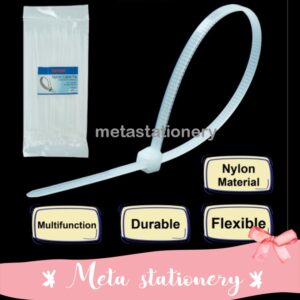 Kabel Ties / Cable Ties Nylon CBT-10 Joyko