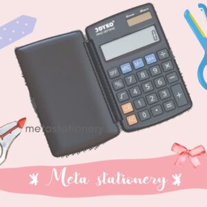 Calculator / Kalkulator Joyko PKC-0711HC / 12 Digits