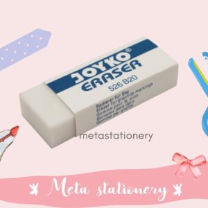 Penghapus / Eraser B20 Joyko
