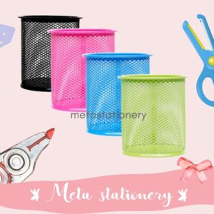 Desk Set / Pen Holder Jaring Jala Joyko DS-16CO