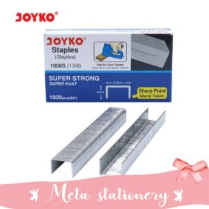 Isi Staples / Refill Joyko 1008S (13/8)