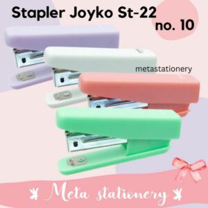 Staples /Jepretan / Hekter / Stapler Joyko ST-22