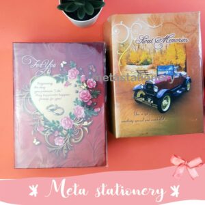 Album Foto Ukuran 4R Isi 50 Lembar