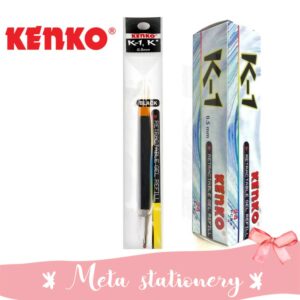 Refill / Isi ulang Pulpen gel Kenko K-1