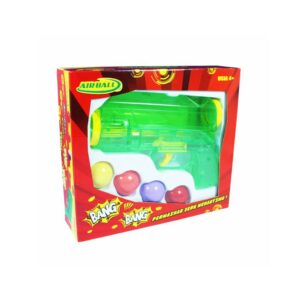 Fun Doh Air Ball Box