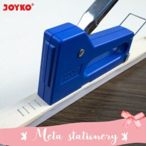 Stapler Tembak Joyko Gt-700