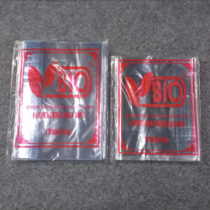 Sampul Buku Tulis / Sampul Plastik / Sampul Mika BIO Isi 60 Lembar