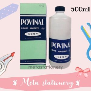 Lem cair Povinal 500