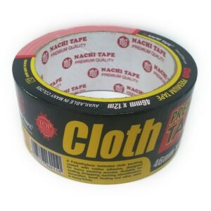 Cloth Tape Nachi 46mm / Lakban Kain Nachi