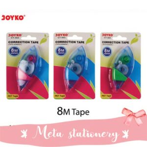 Tipex Kertas / Corretion Tape Joyko CT-563