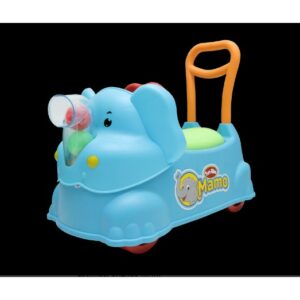 Mainan Ride On Mamo untuk Anak