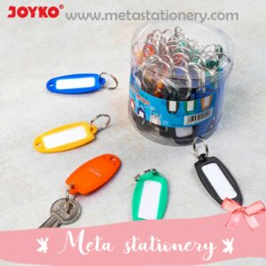 Key Ring / Gantungan Kunci Joyko KR-8