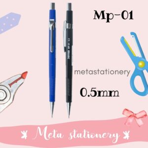 Mechanical Pencil / Pensil Mekanik Joyko MP-01 / 0.5 mm